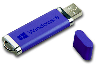 Create Bootable USB flash Drive-Part 1